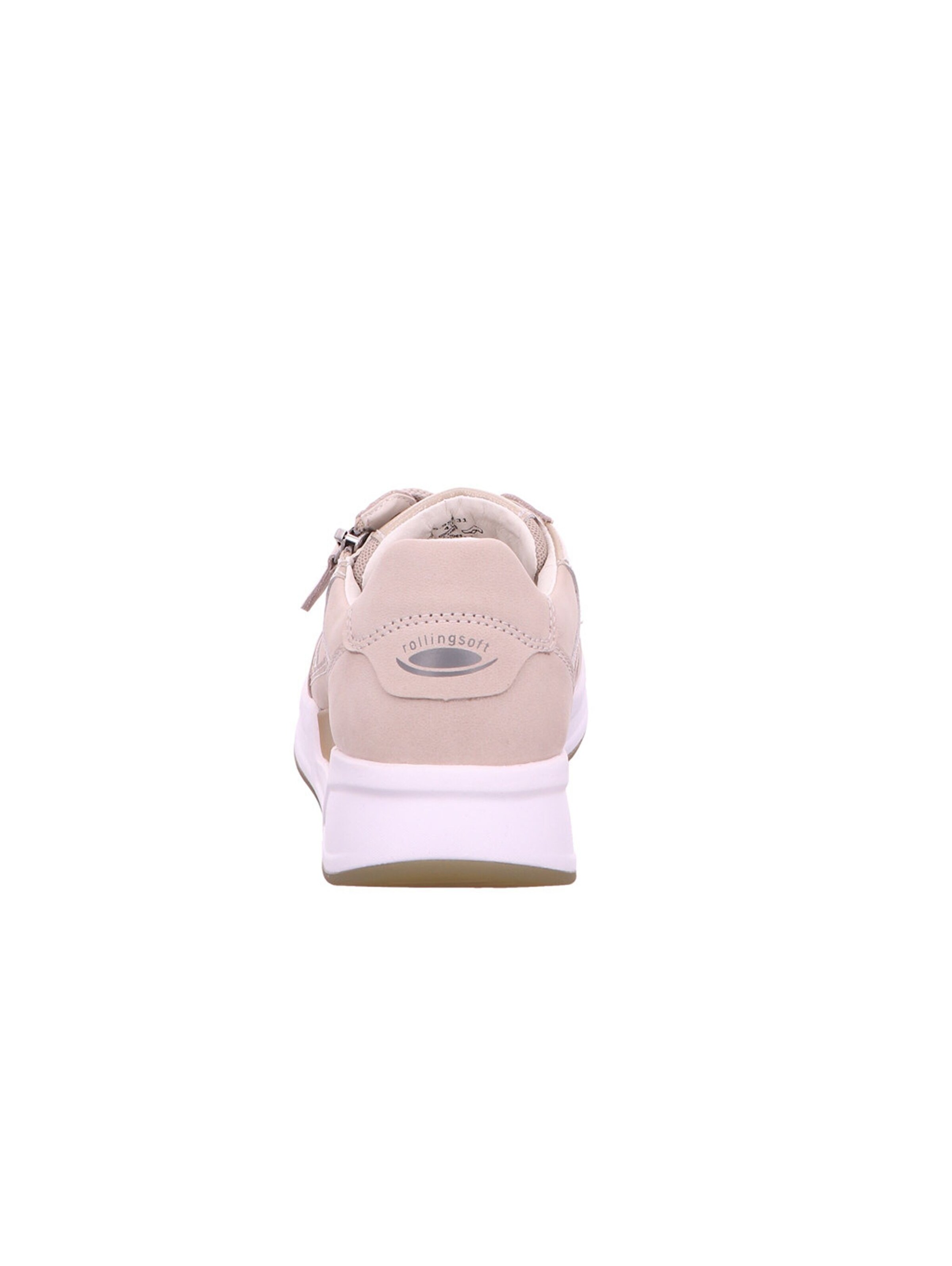 GABOR Sneakers in Pink