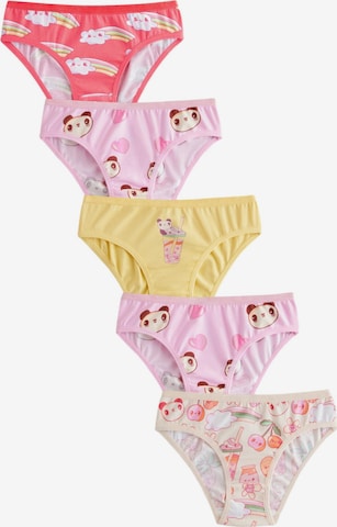 Next Трусы в Смешанный: спереди