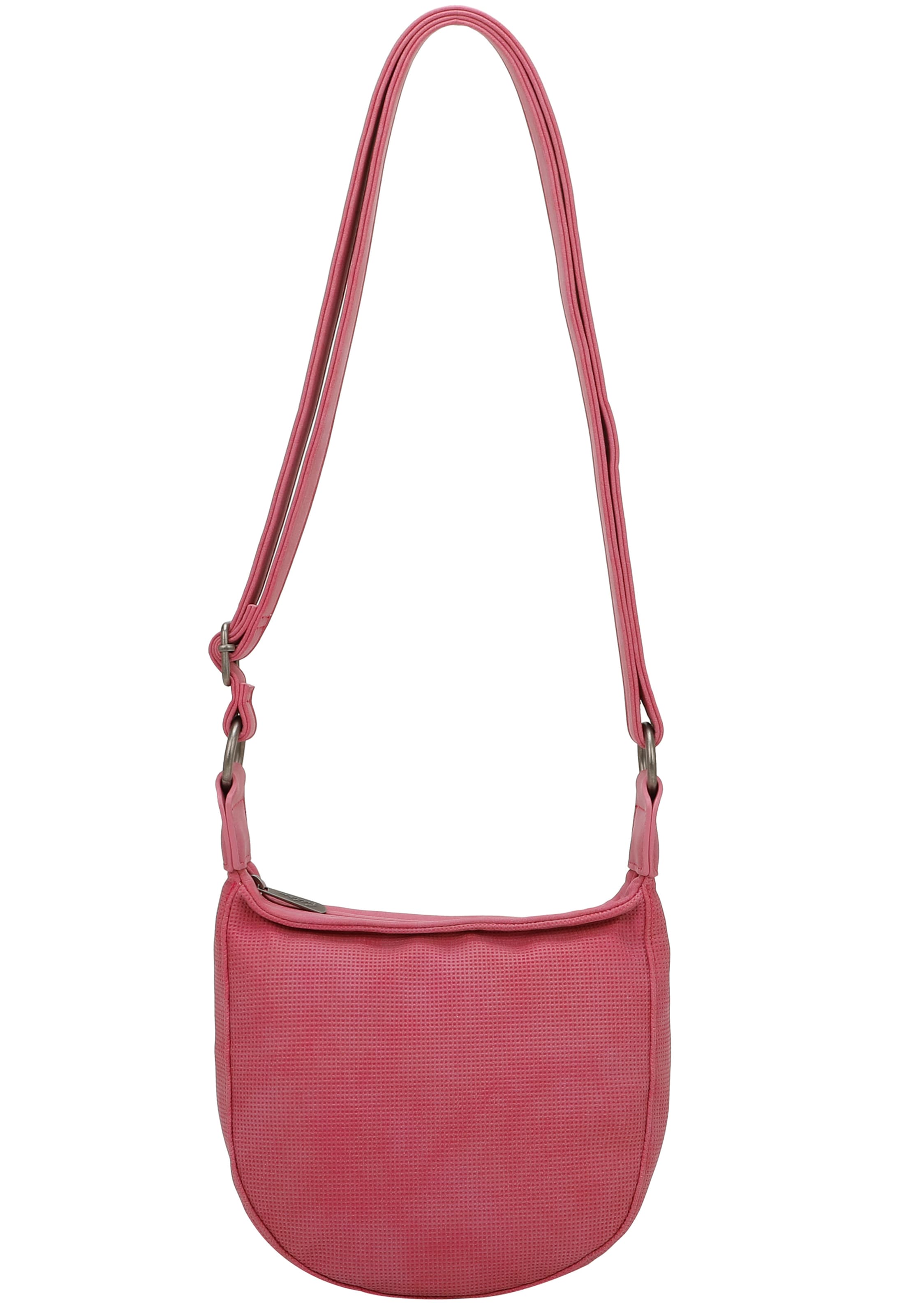 Borsa a spalla 'Jazy02' di Fritzi aus Preußen in rosa