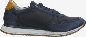 JOSEF SEIBEL Sneakers laag in Blauw