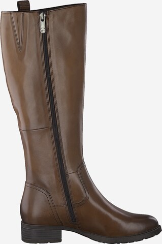 MARCO TOZZI Boot in Brown