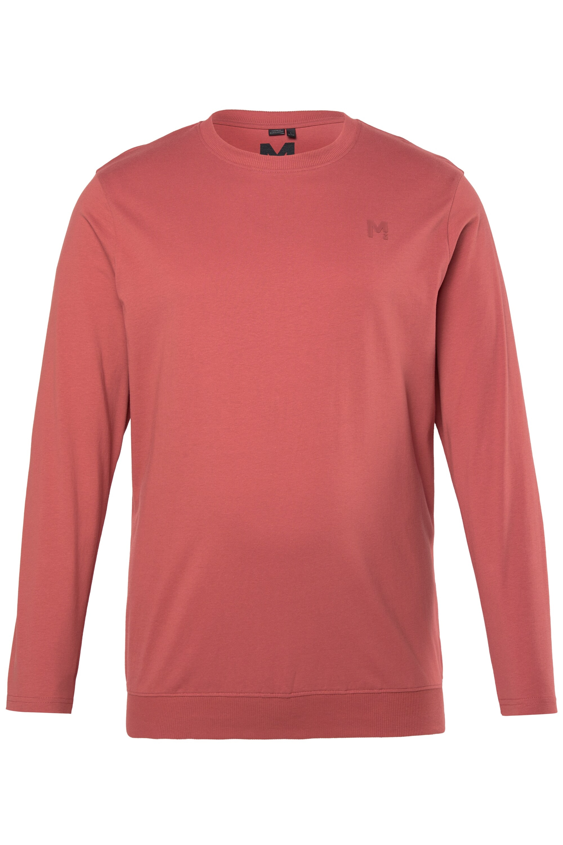 Men Plus Pyjama in Orange