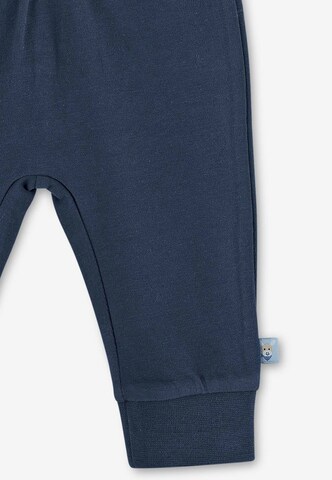 STERNTALER Tapered Pants 'Emmi' in Blue