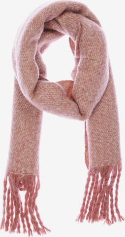mint&berry Scarf & Wrap in One size in Pink: front