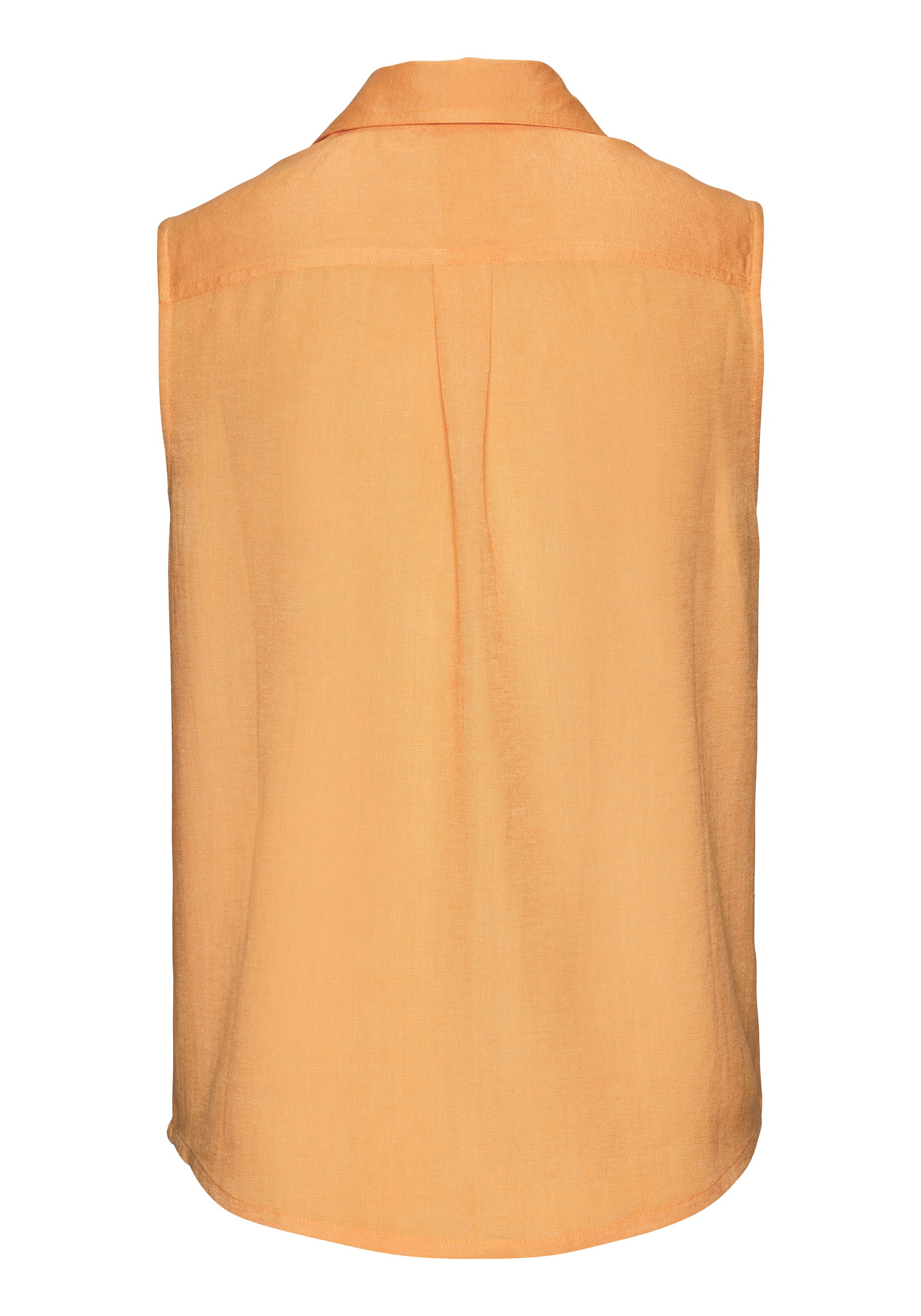 LASCANA Blus i orange