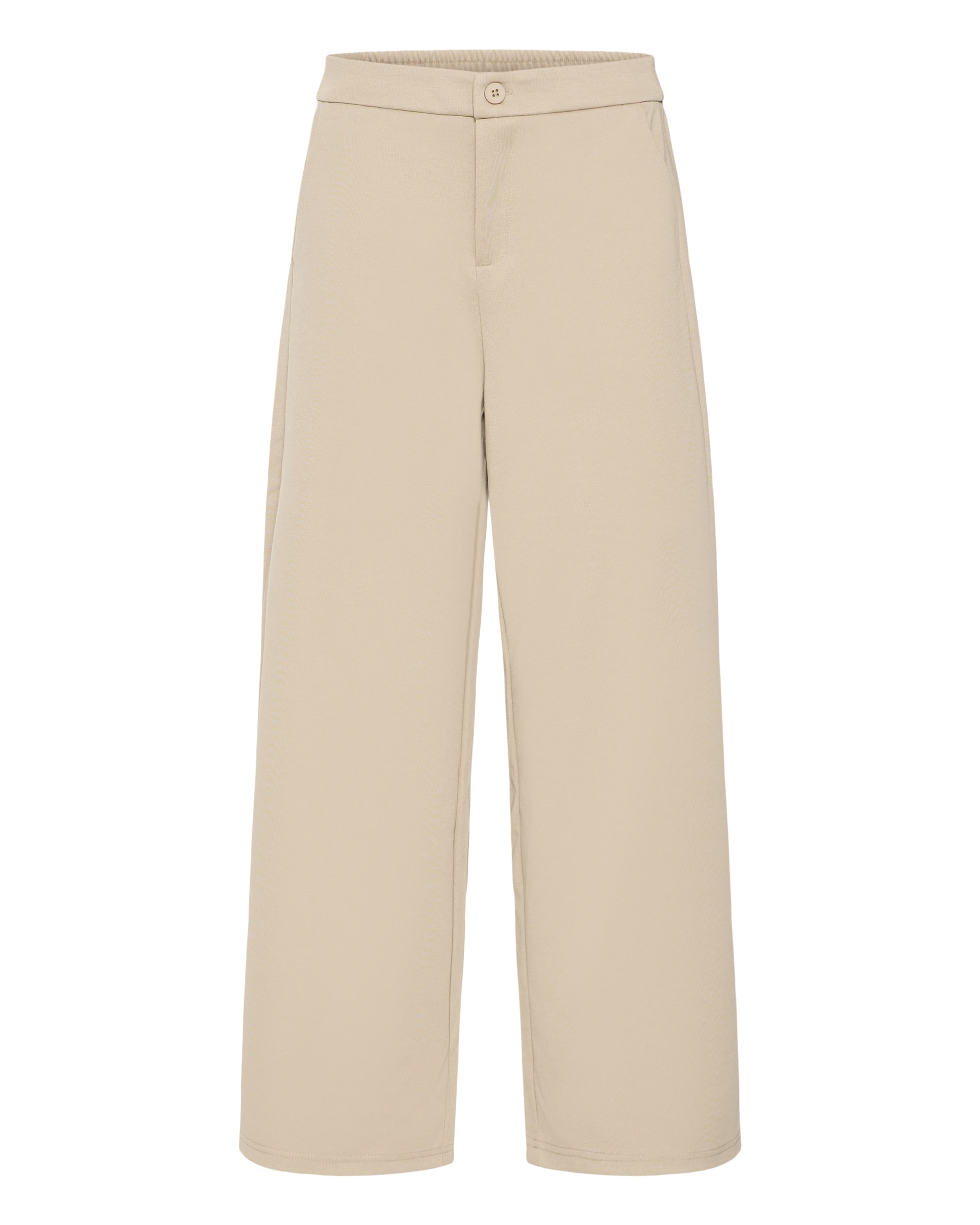 Fransa Bukser 'FRBLAZER ' i beige: forside