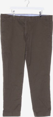 Polo Ralph Lauren Pants in 40 x 32 in Green: front