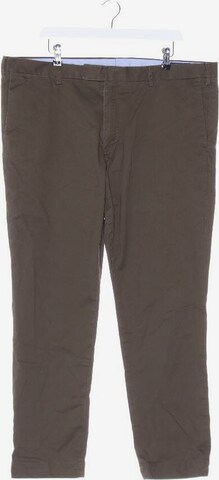 Polo Ralph Lauren Hose 40 x 32 in Grün: predná strana