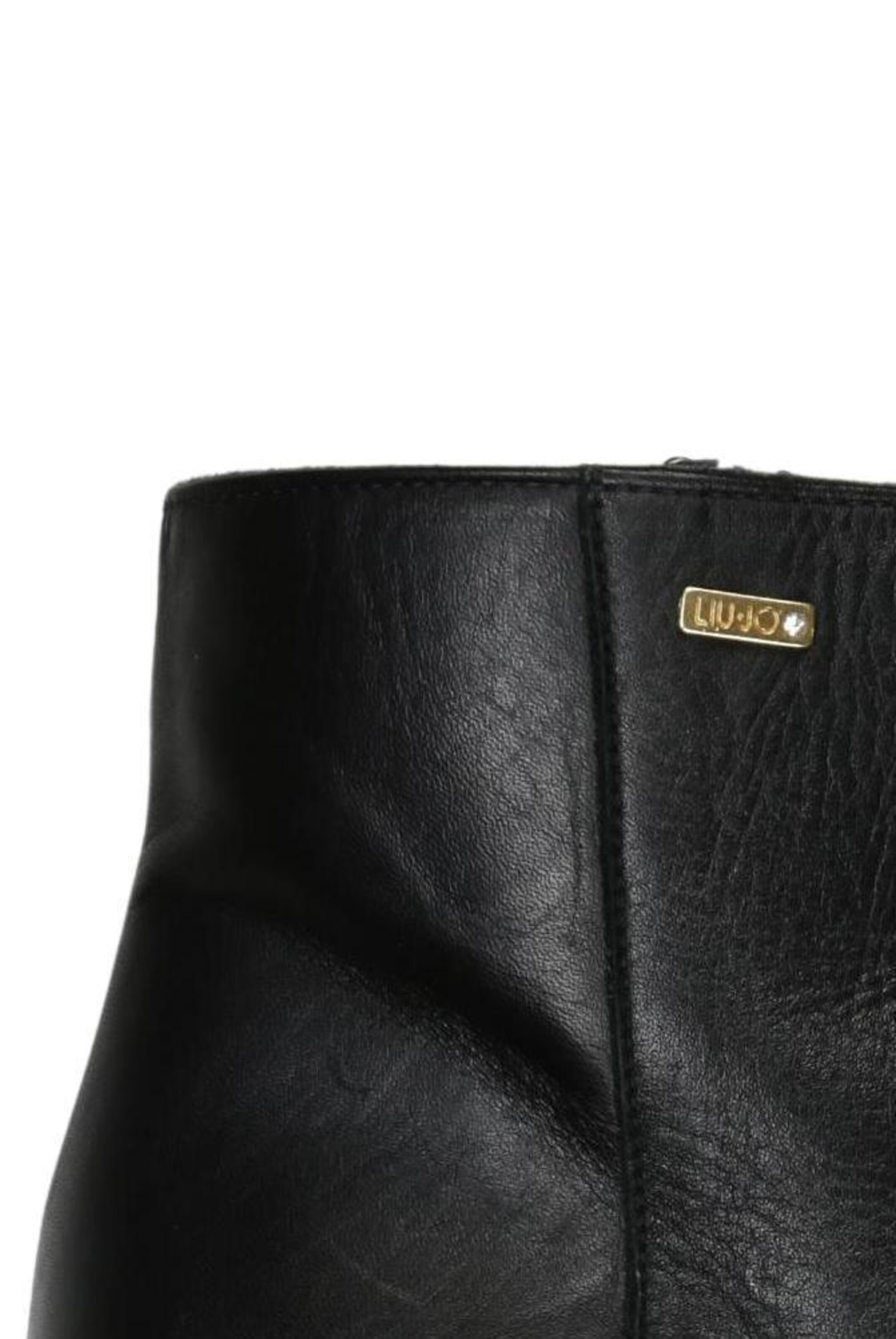 Liu Jo Stiefelette 39 in Schwarz