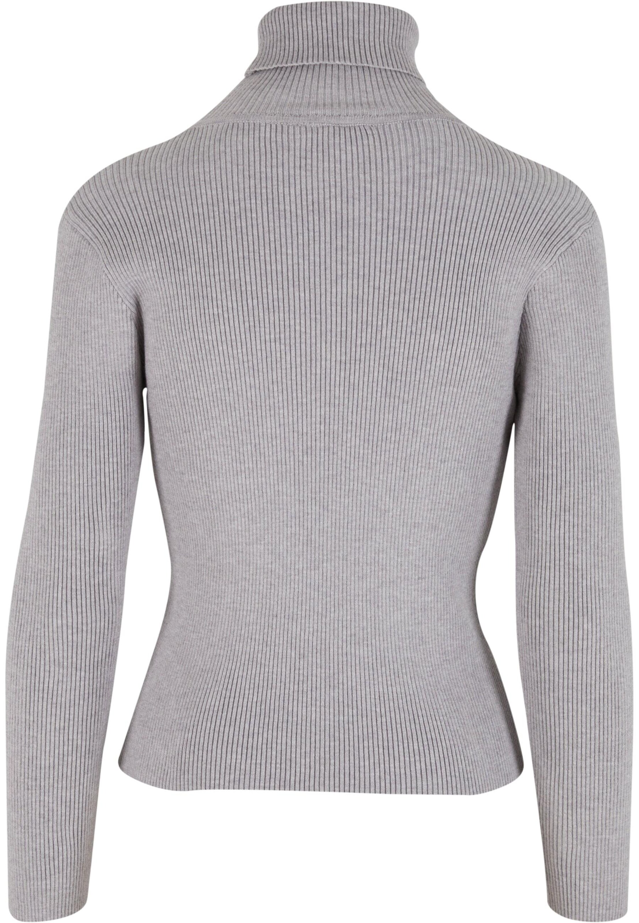 Pullover di Urban Classics in grigio