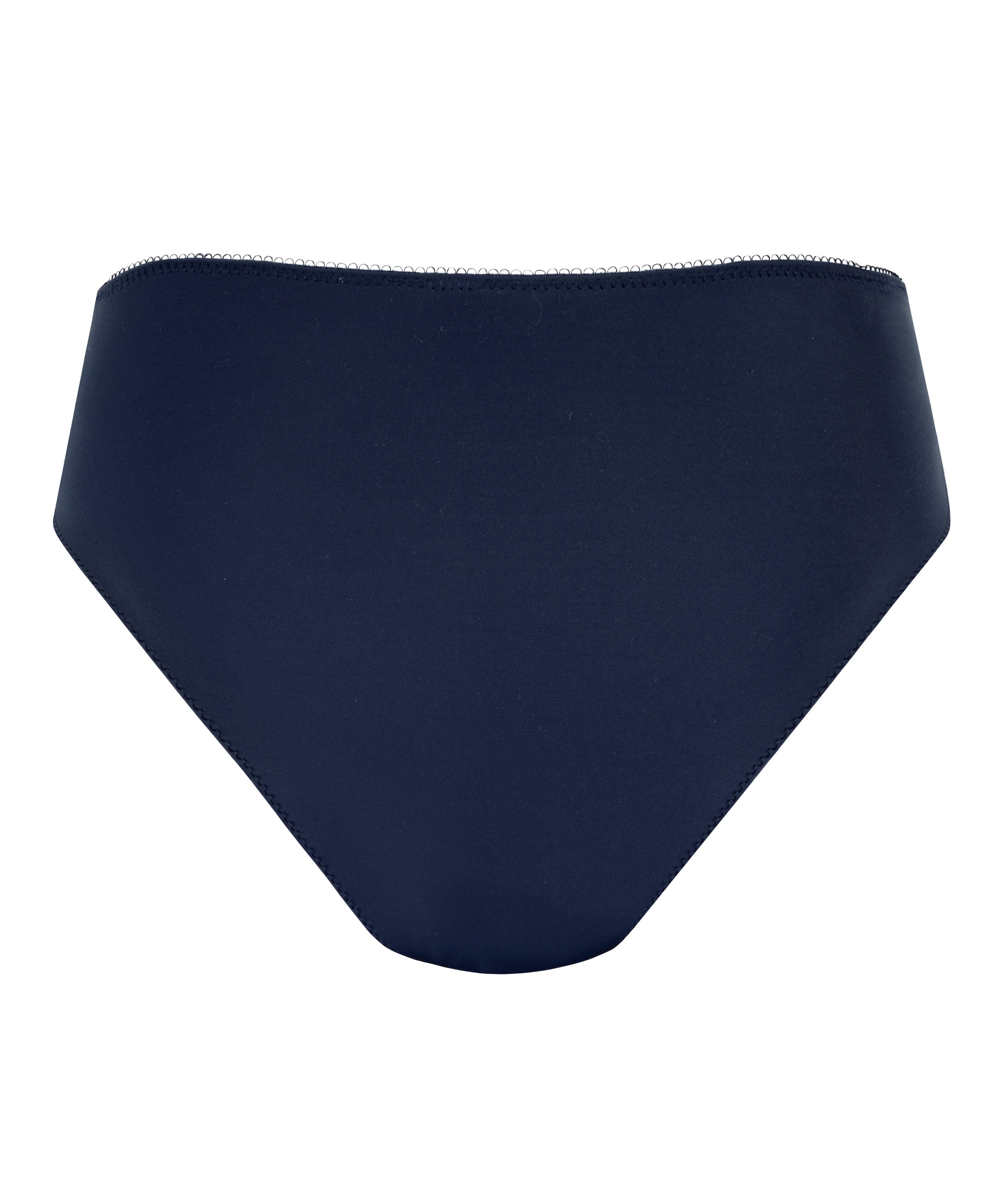 Slip Hunkemöller en bleu