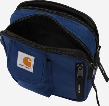 Carhartt WIP Crossbody bag 'Essentials' in Blue