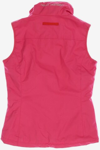 HELLY HANSEN Vest in S in Pink
