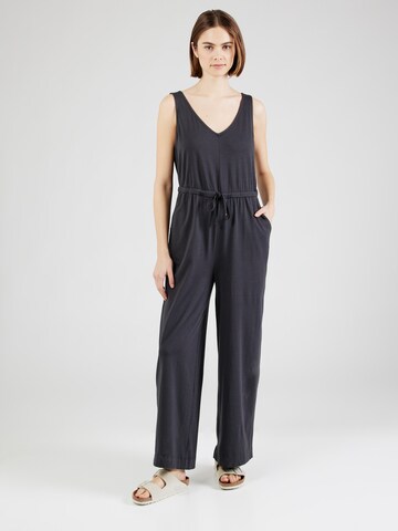 WHITE STUFF Jumpsuit 'Jasmine' in Grijs: voorkant