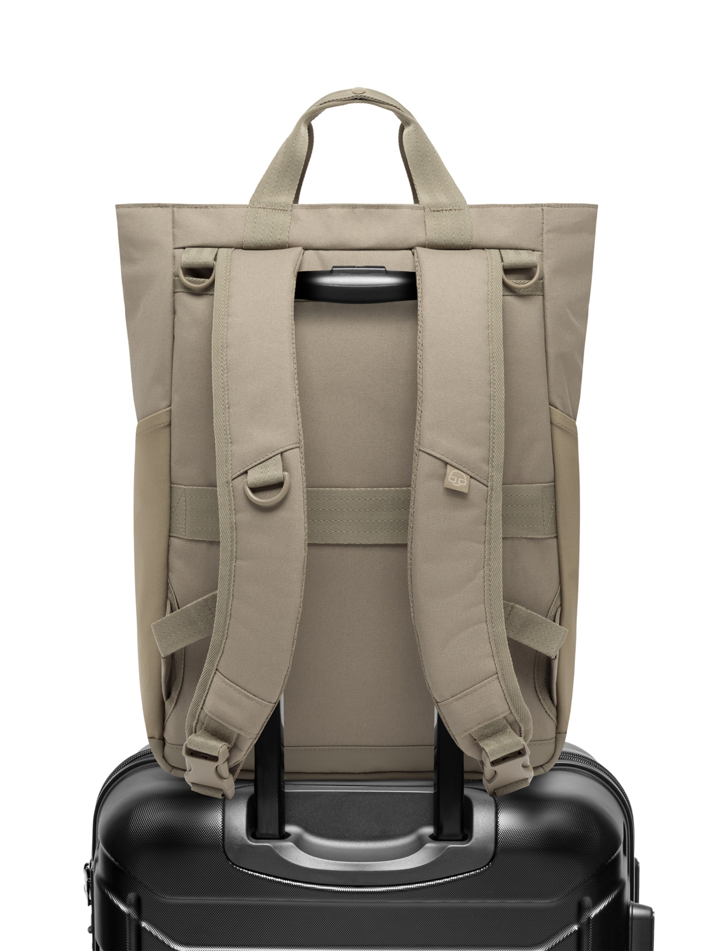 Johnny Urban Σακίδιο πλάτης 'Blair' σε γκρι