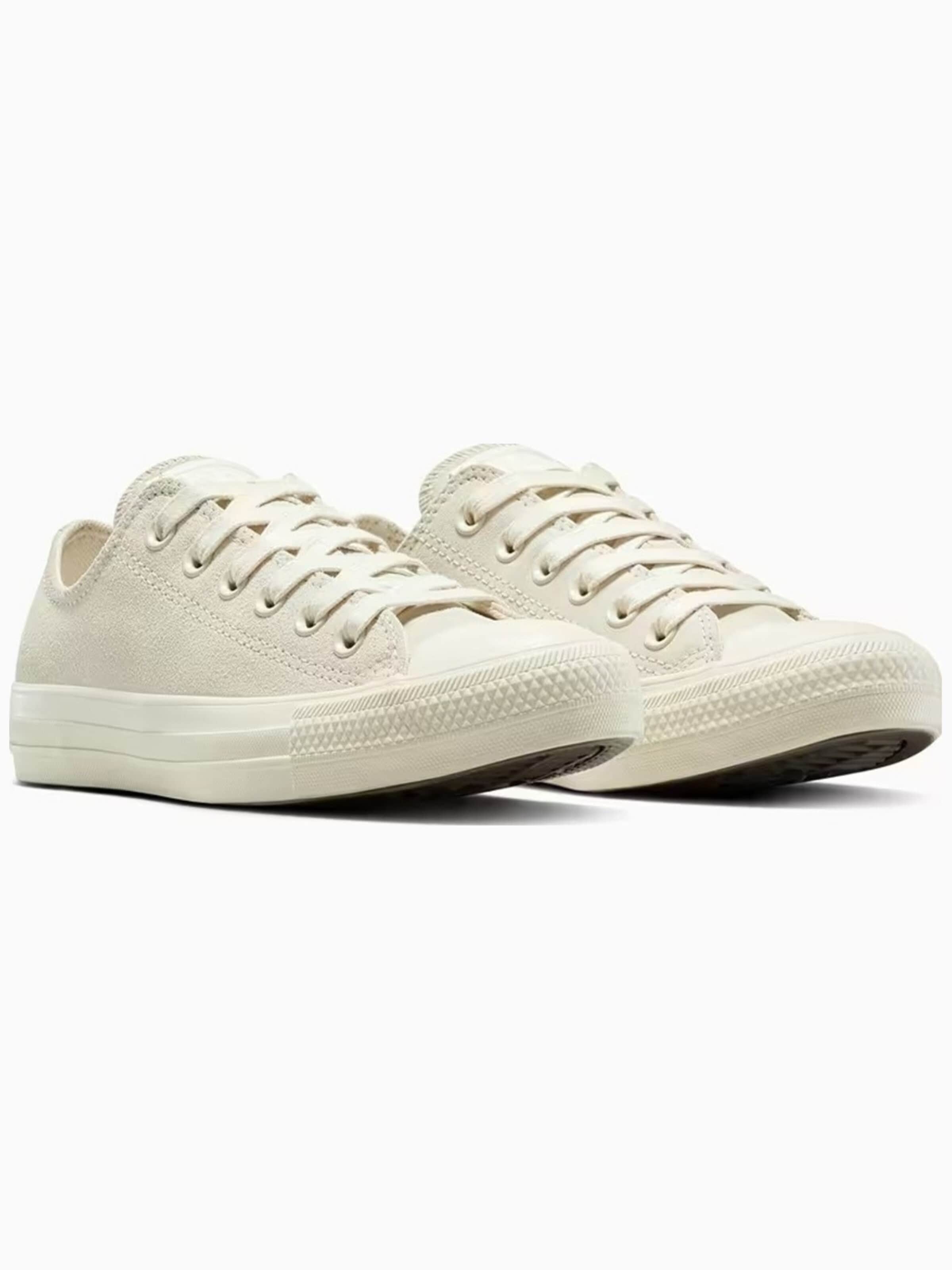 CONVERSE Sneakers 'Converse Chuck Taylor All Star' in Beige