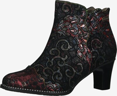 Laura Vita Stiefelette in mischfarben, Produktansicht