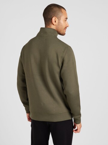 Casual Friday Sweatshirt 'CF Sebastian' in Green