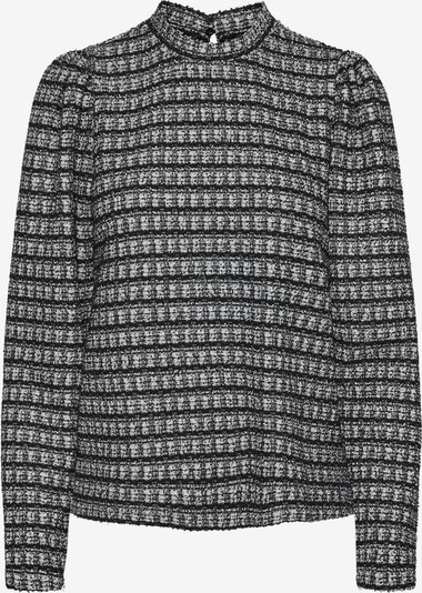 Camicia da donna 'Roya' VERO MODA di colore grigio / nero, Visualizzazione prodotti