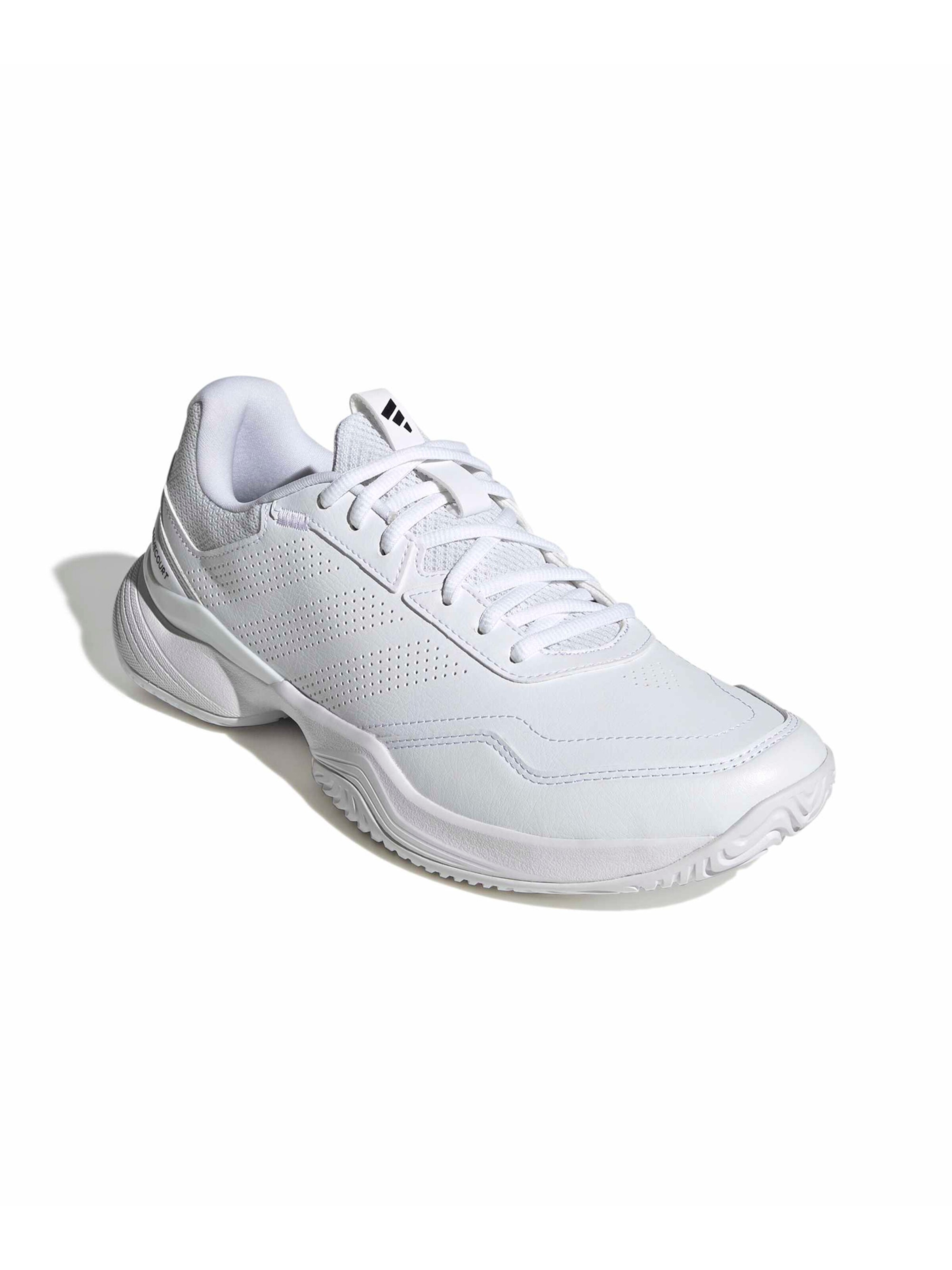 ADIDAS PERFORMANCE Sportssko 'GameCourt 3' i 39-39,5 i hvid, Produktvisning