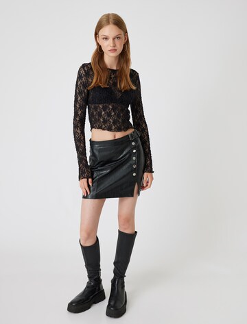 Koton Blouse in Black