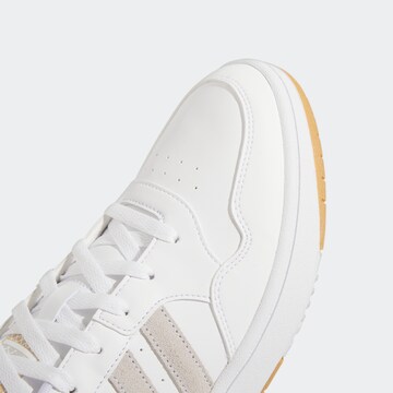 ADIDAS SPORTSWEAR Sneakers 'Hoops 3.0' in White
