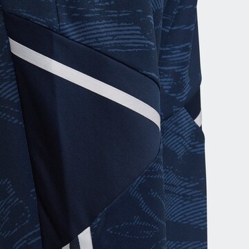 ADIDAS PERFORMANCE Normální Sportovní kalhoty 'Juventus Condivo 22 ' – modrá