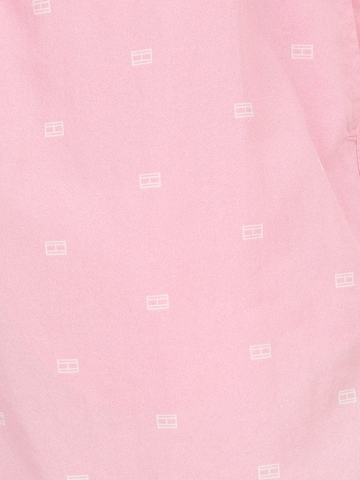 TOMMY HILFIGER Board Shorts in Pink