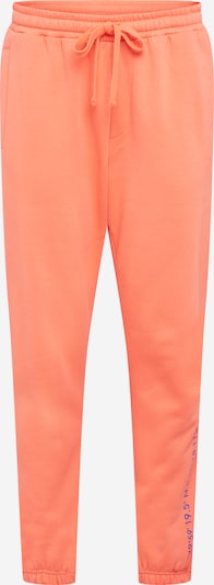 ABOUT YOU x Mero Pants 'Code' in Coral, Item view