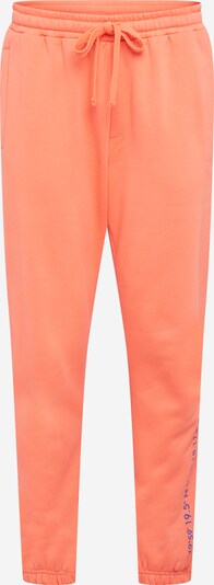 ABOUT YOU x Mero Broek 'Code' in de kleur Koraal, Productweergave