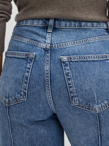 Marks & Spencer Loosefit Jeans in Blau