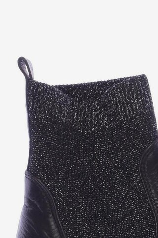 Maripå Dress Boots in 38 in Black