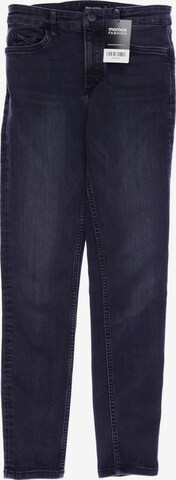Marc O'Polo Jeans in 28 in Grey: front