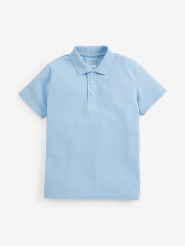 Next Shirt in Blue