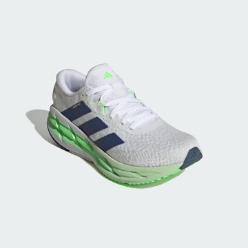 Scarpa da corsa 'ADISTAR 4' di ADIDAS PERFORMANCE in bianco