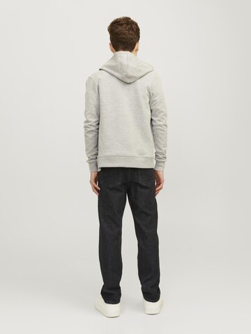 Loosefit Jean 'JJChris' Jack & Jones Junior en noir