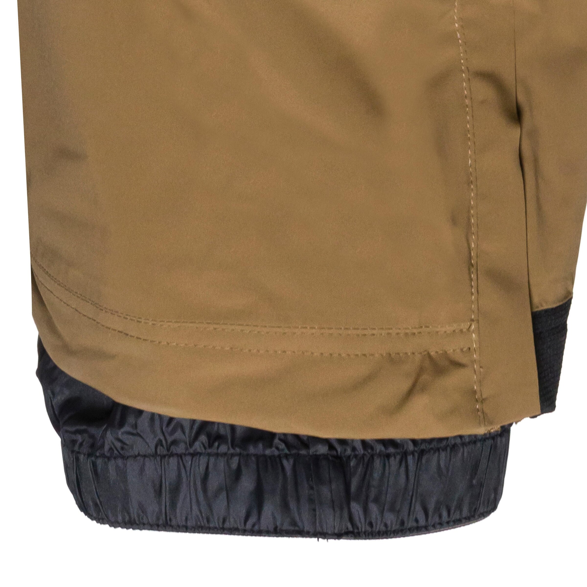 CMP Regular Hose in Braun