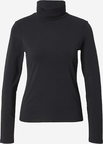 Marc O'Polo Tričko - Čierna: predná strana