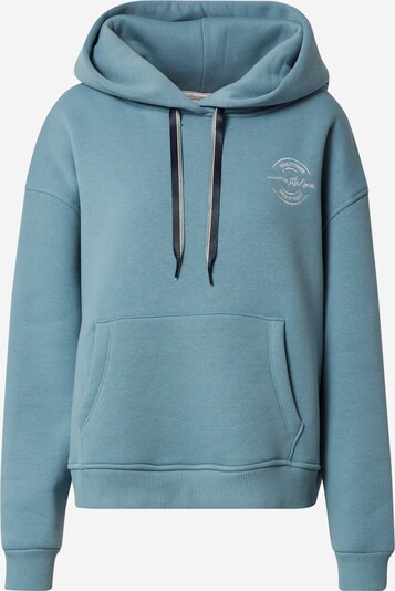 Femi Stories Sudadera 'AURENA' en azul pastel / blanco, Vista del producto