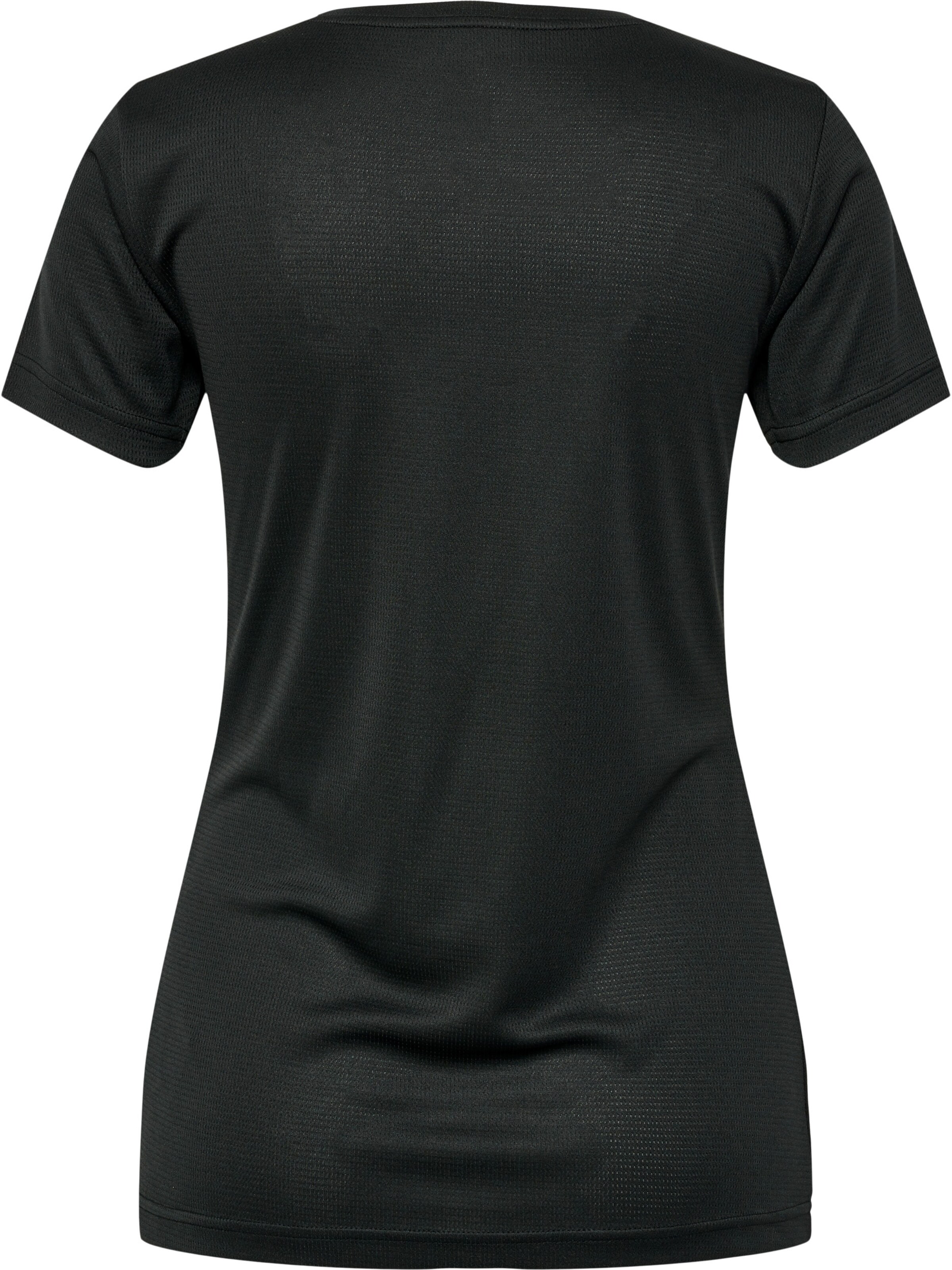 Newline Shirt in Black