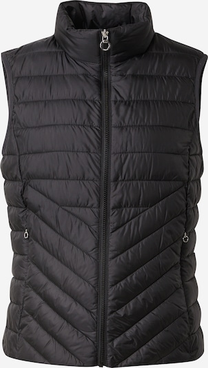 s.Oliver Veste pieejams XS, krāsa - melns, Preces skats