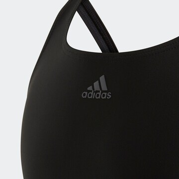 Maillot de bain de sport 'Athly V' ADIDAS PERFORMANCE en noir