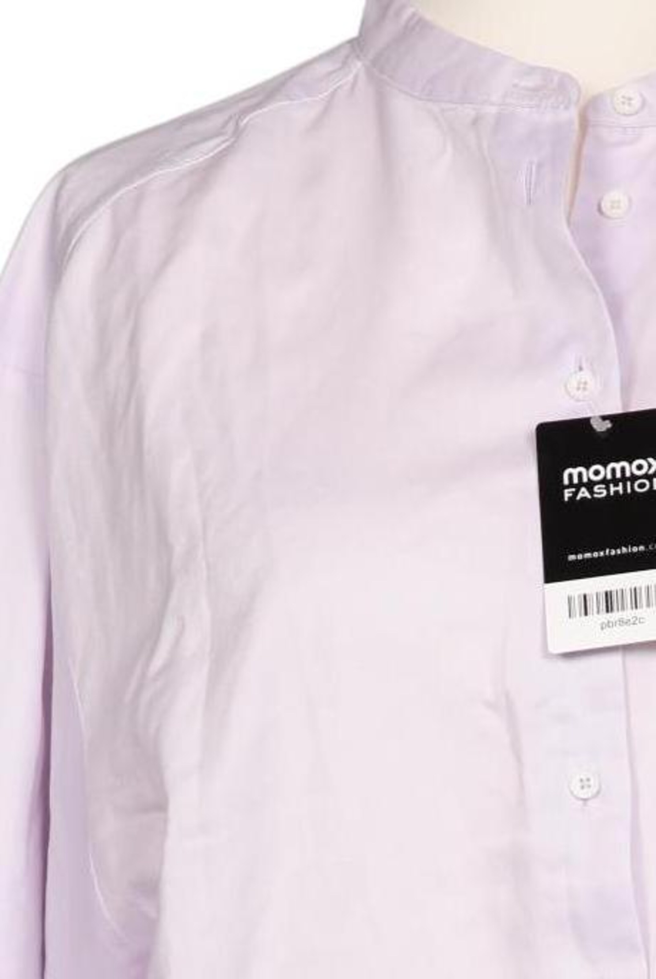 ETERNA Blouse & Tunic in XL in Purple