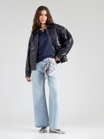 LEVI'S ® Суичър ''EVERYDAY' в синьо