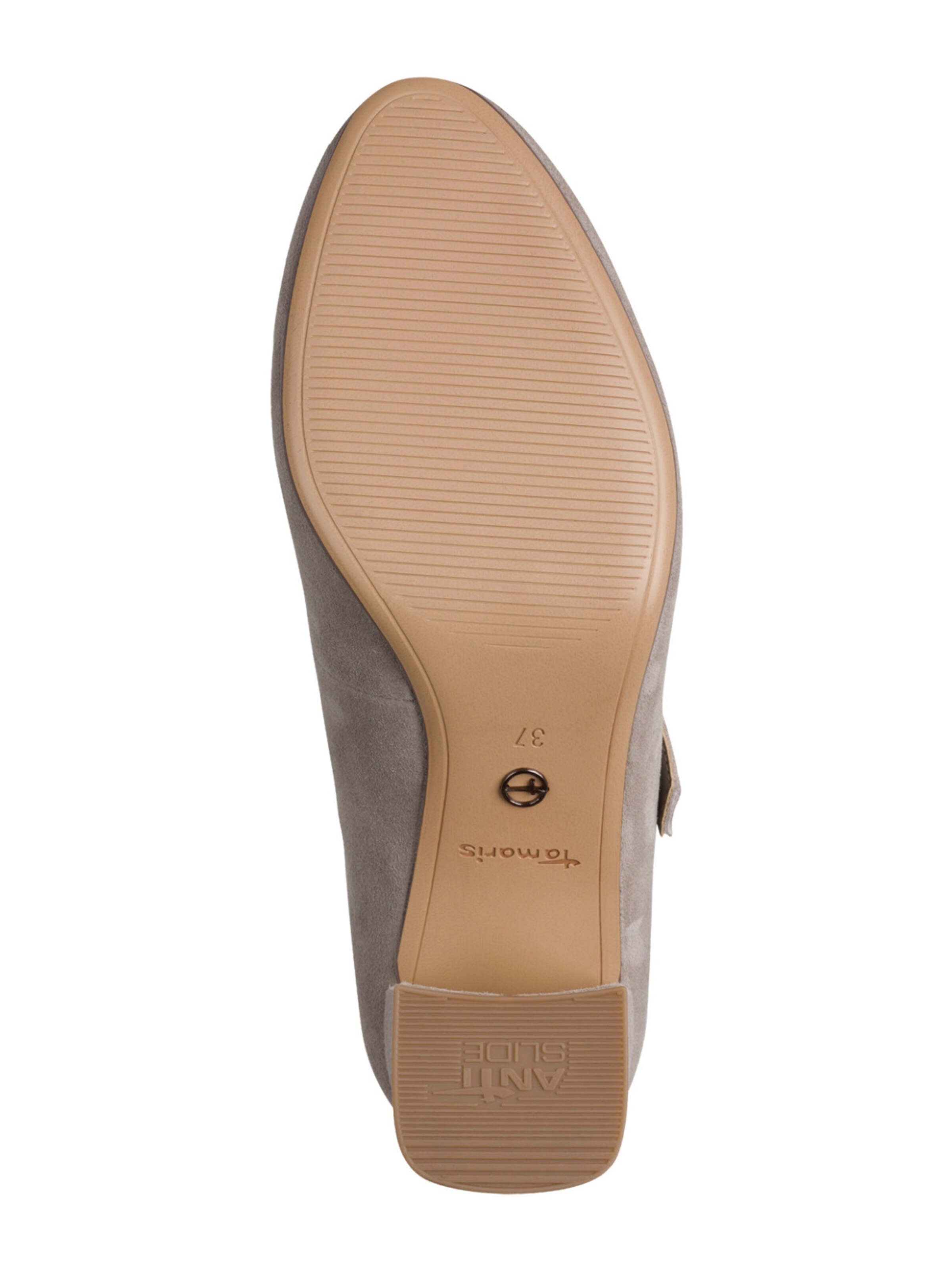 Tamaris Pumps in Grey