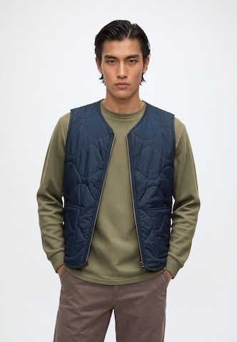 Gilet di s.Oliver in blu