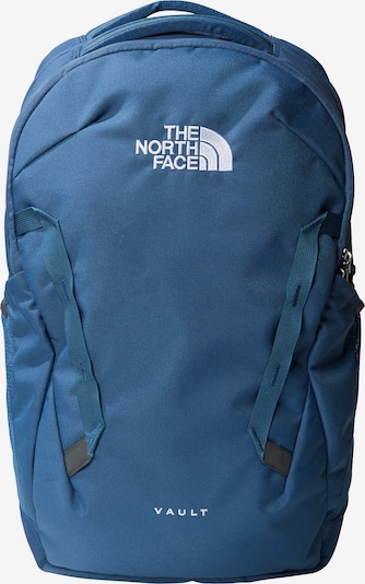 THE NORTH FACE Backpack 'Vault' in marine blue / White, Item view
