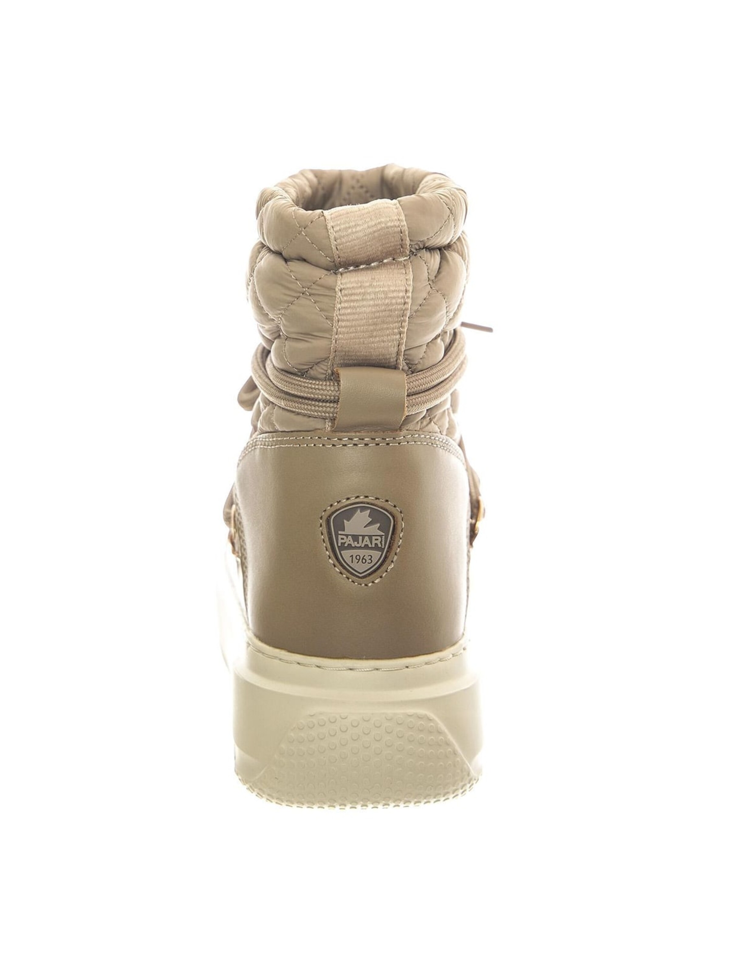 Stivale 'Gravita Beige' di Pajar Canada in beige