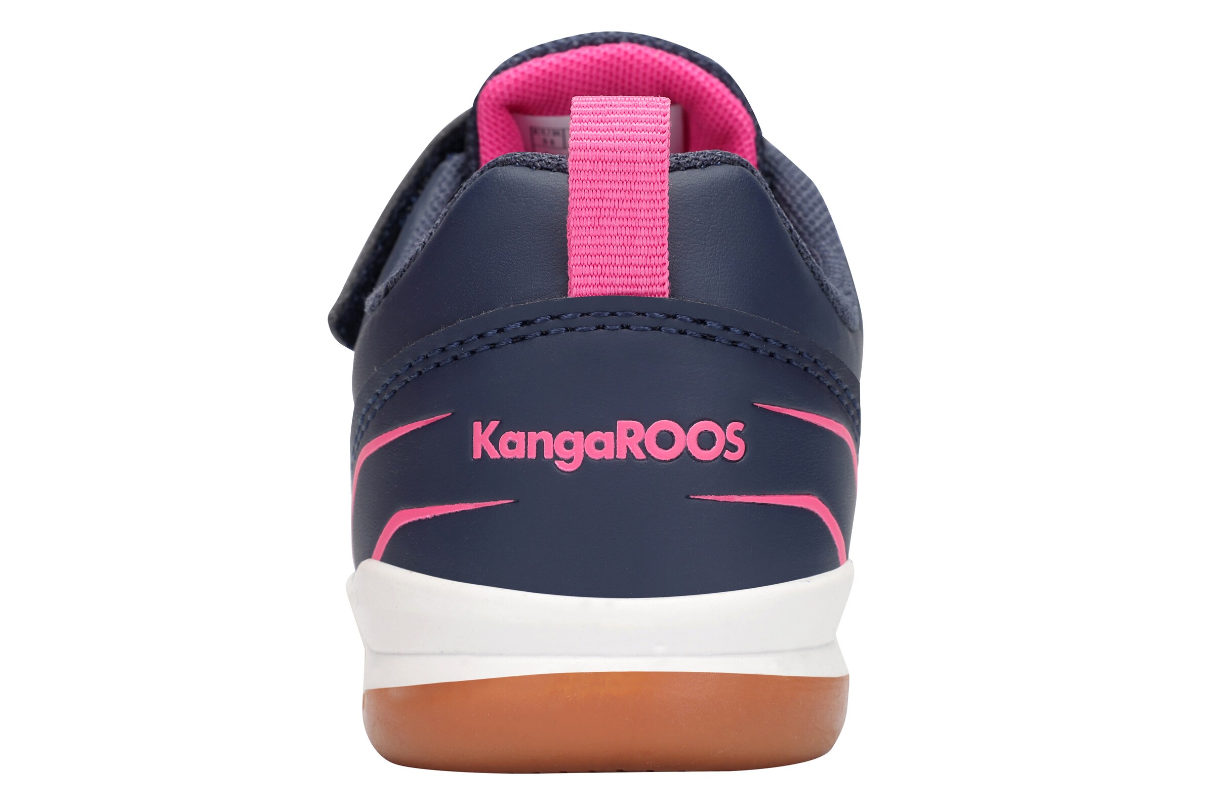 KangaROOS Sportschuh in Blau