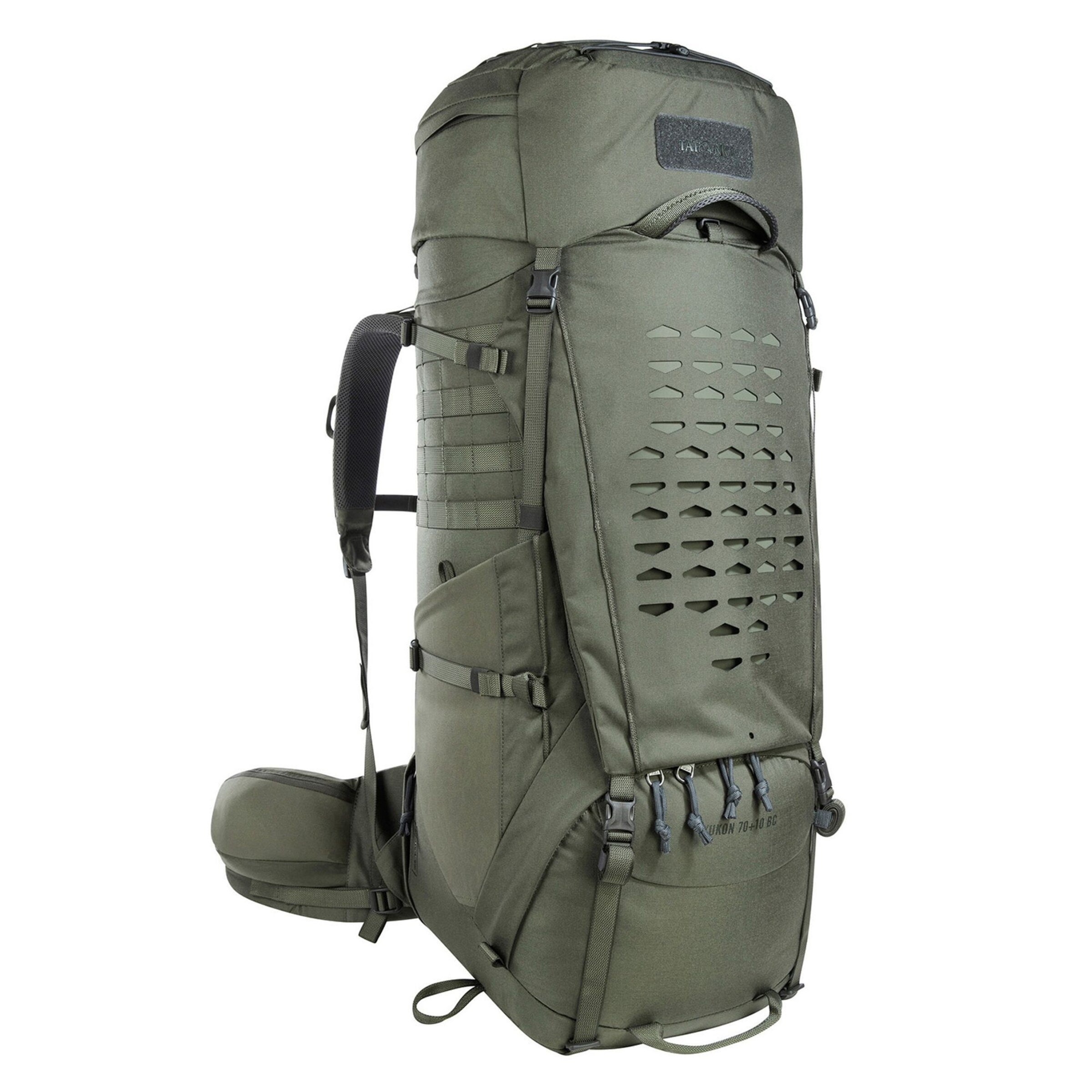 Zaino sportivo di TATONKA in verde
